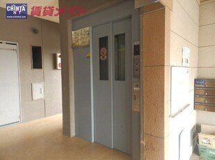 三日市駅 徒歩14分 7階の物件外観写真